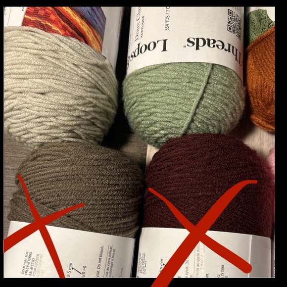 Mommy and Me Crochet Ear Warmers - Picture 6 of 6